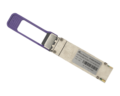 50G-QSFP28-PAM4-ER-BIDI