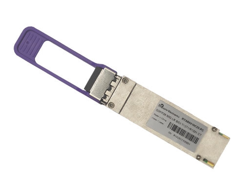 50G QSFP28 LR BIDI PAM4