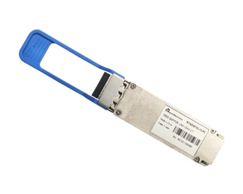 100G QSFP28 LR4 10km