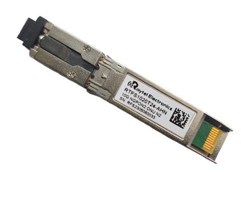 10G symmetric SFP+  NGPON2 ONU N2