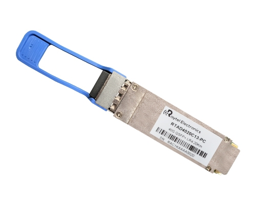 40G QSFP+ LR4 20KM