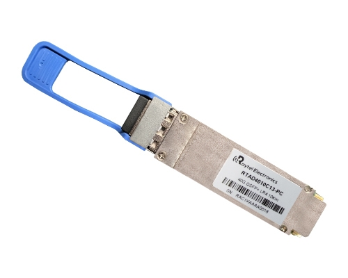 40G QSFP+ LR4 10KM