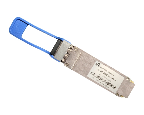 40G QSFP+ LX4