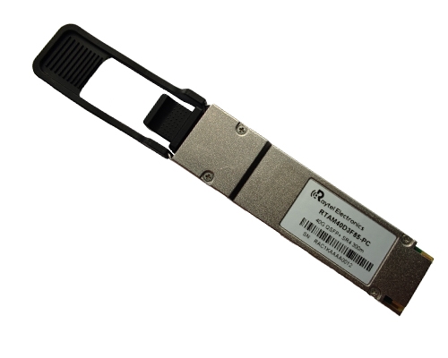 40G QSFP+ SR4 300m