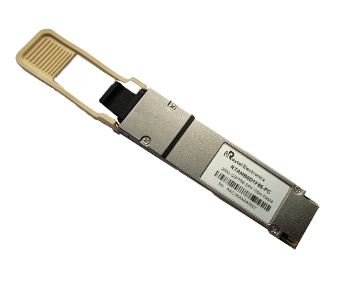 200G QSFP56 SR4 100m PAM4