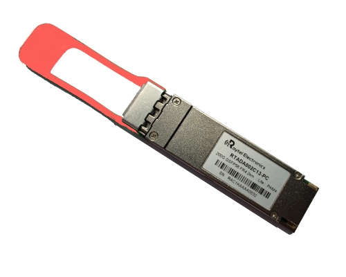 100G QSFP28 ER4 40km