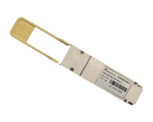 100G QSFP28 AOC/SR4/eSR4