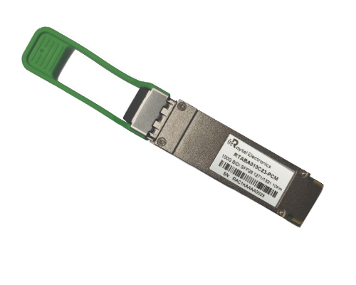 100G QSFP28 LR1 BIDI PAM4