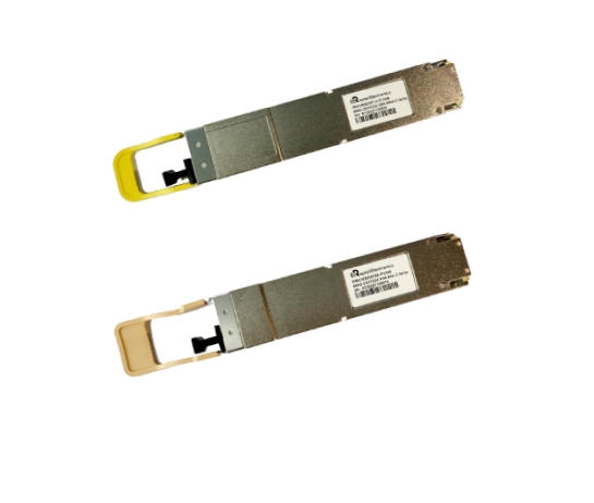 800G PAM4 Series (200G per lane)