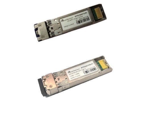10G/25G SFP28 Series